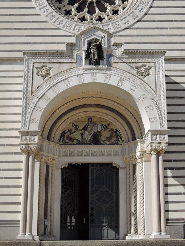 Cimitero Monumentale