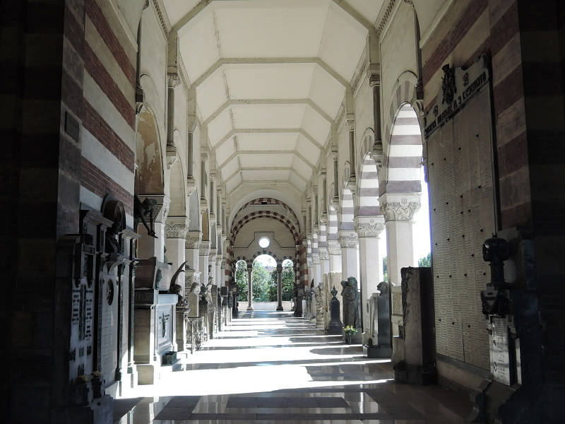 Cimitero Monumentale