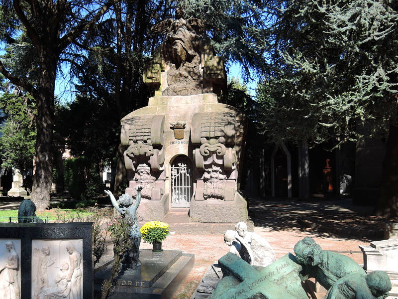 Cimitero Monumentale