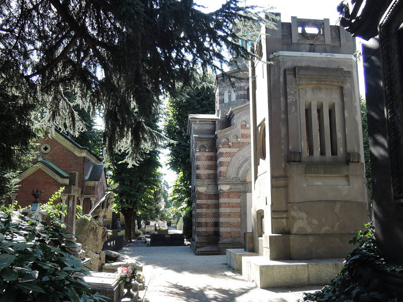 Cimitero Monumentale
