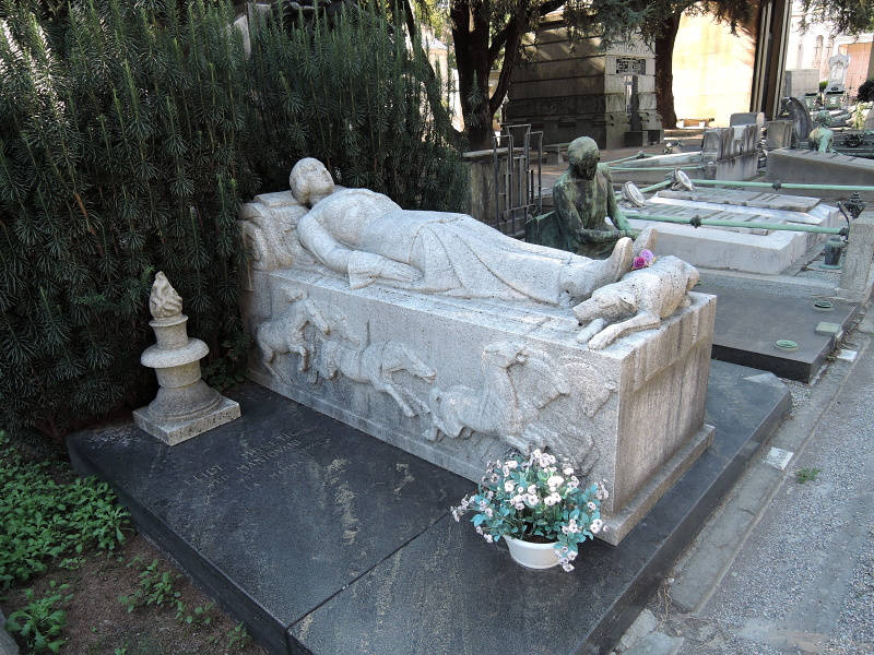 Cimitero Monumentale