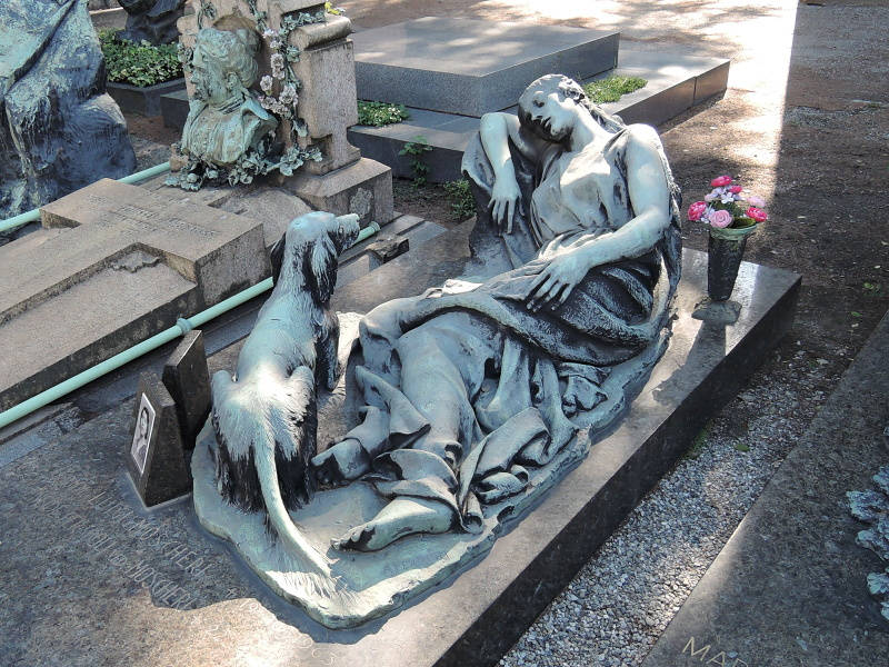 Cimitero Monumentale