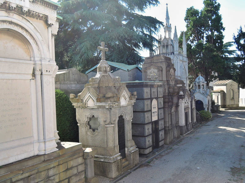 Cimitero Monumentale