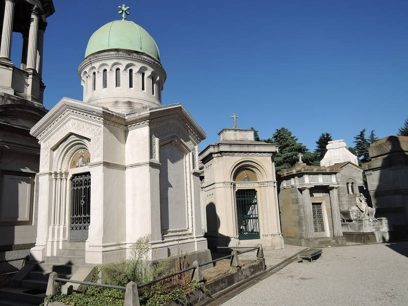 Cimitero Monumentale
