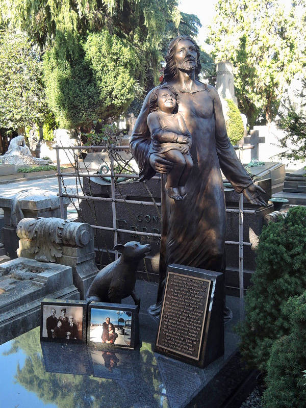 Cimitero Monumentale