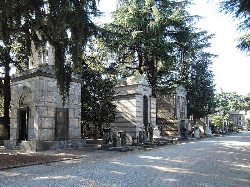 Cimitero Monumentale