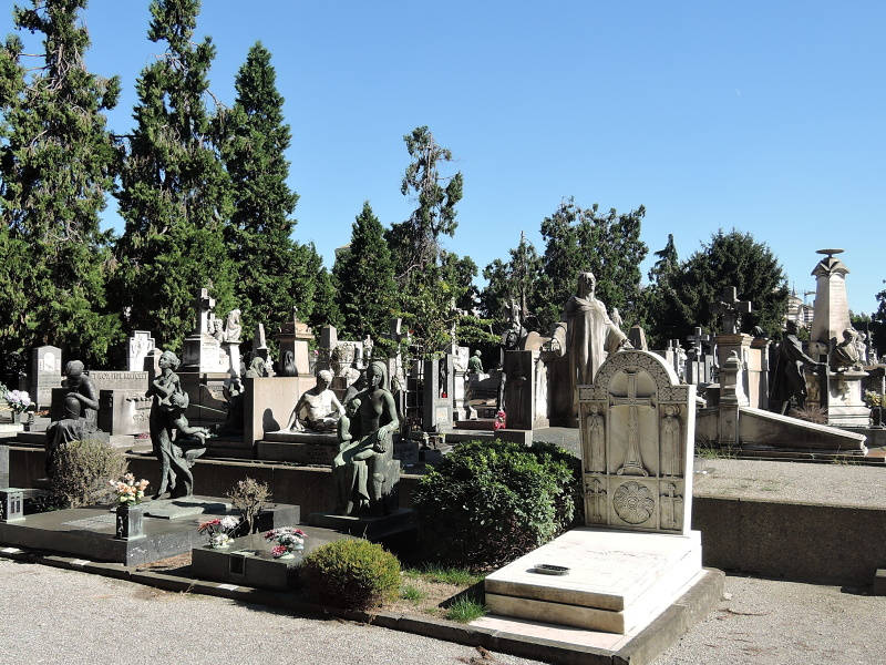 Cimitero Monumentale