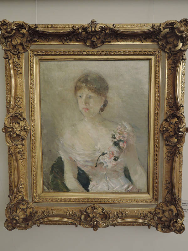 Berthe Morisot