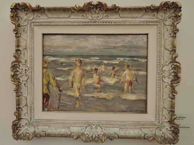 Max Liebermann