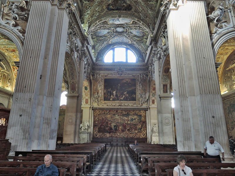 Bazilika Santa Maria Maggiore