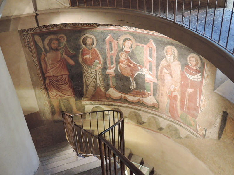 Bazilika Santa Maria Maggiore