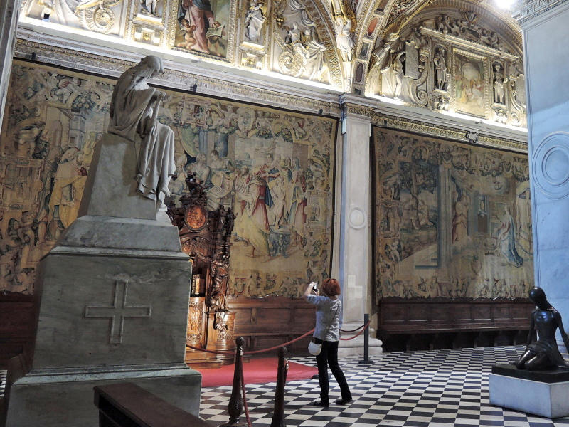 Bazilika Santa Maria Maggiore
