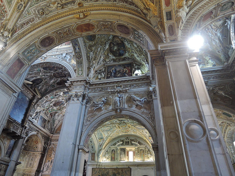 Bazilika Santa Maria Maggiore