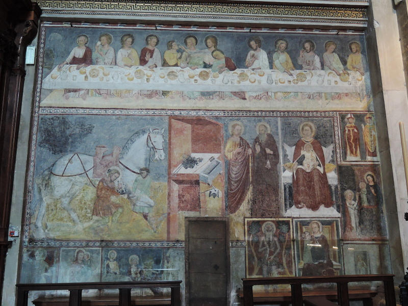 Bazilika Santa Maria Maggiore
