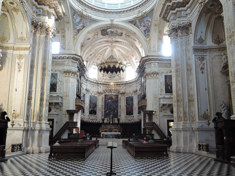 Duomo di Bergamo