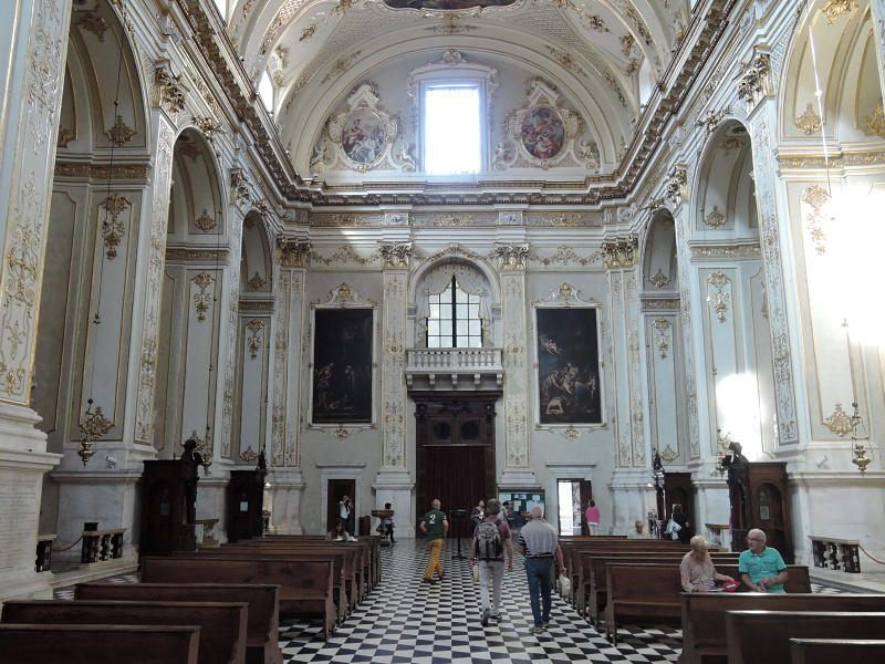 Duomo di Bergamo