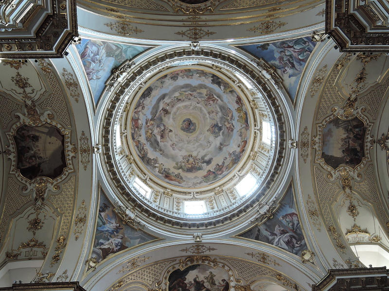 Duomo di Bergamo