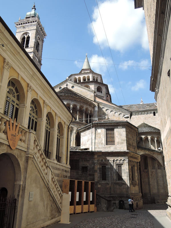 Bazilika Santa Maria Maggiore