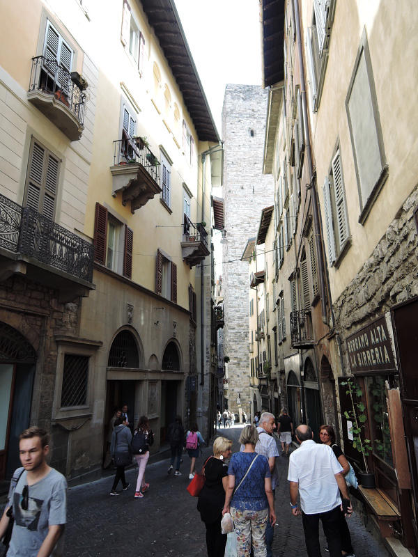 Torre di Gombito