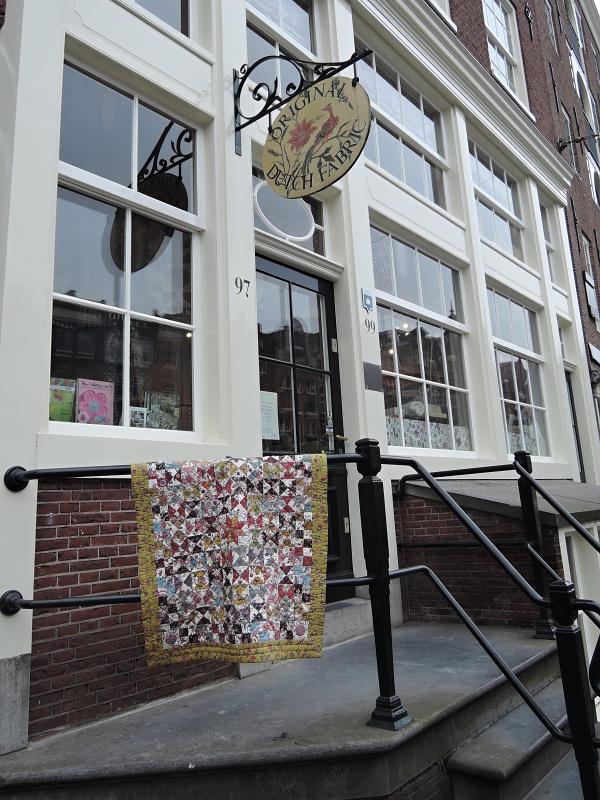 Quilt Shop 2
