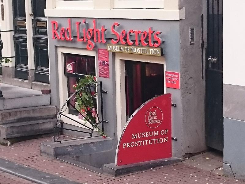 Múzeum prostitúcie