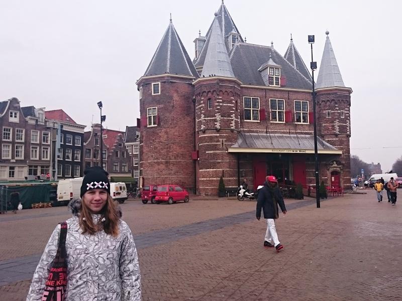 Nieuwmarkt