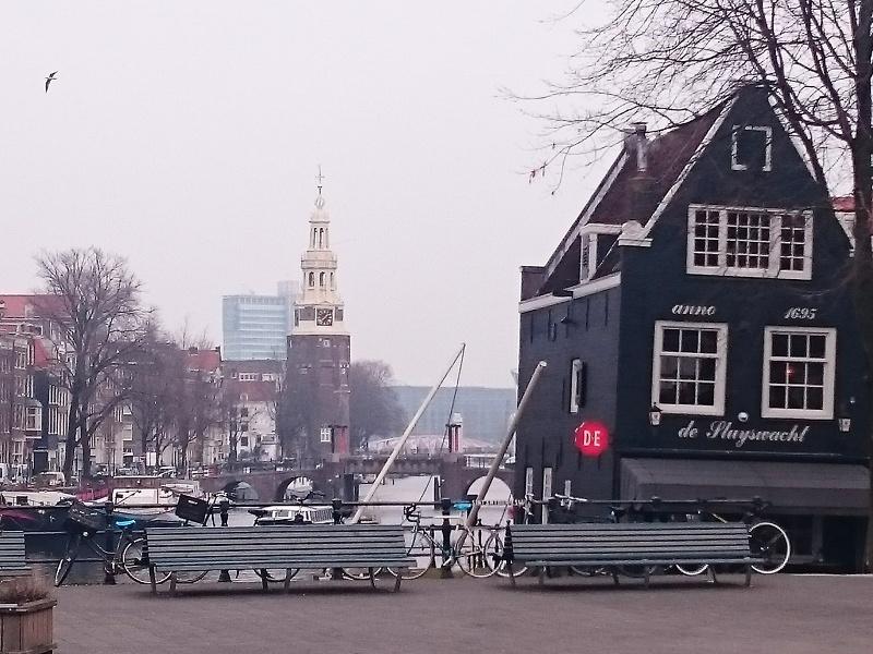 Montelbaanstoren