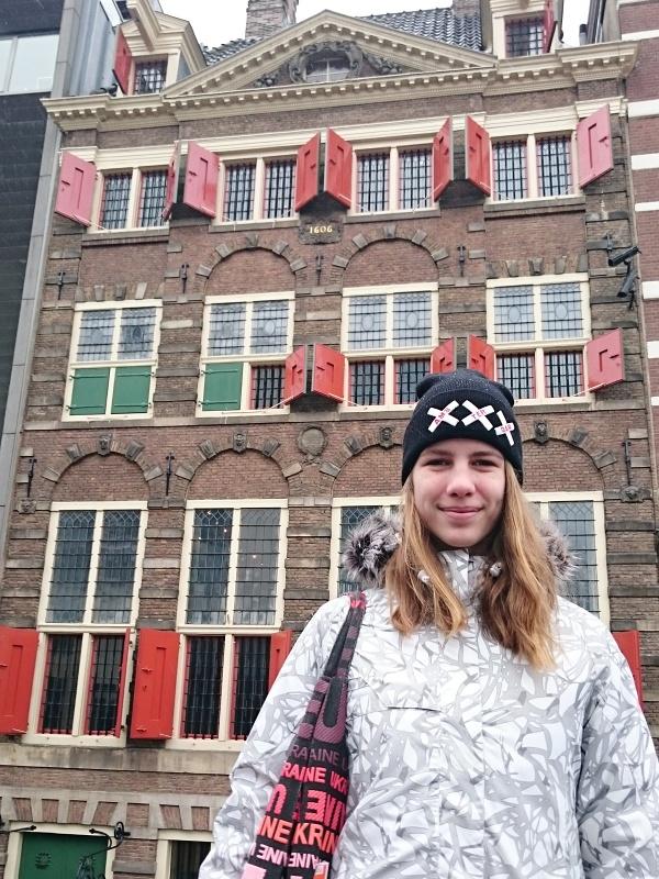 Rembrantov dom