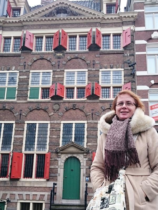 Rembrantov dom