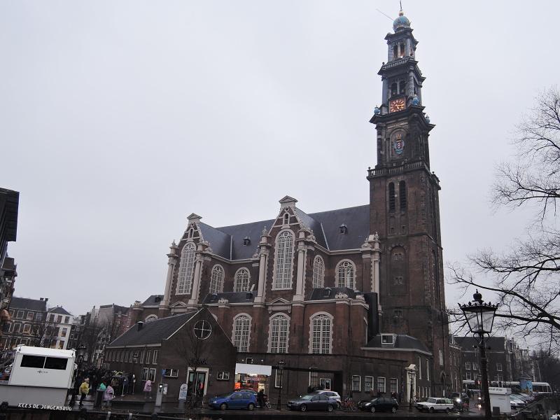 Westerkerk