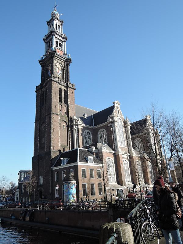 Westerkerk