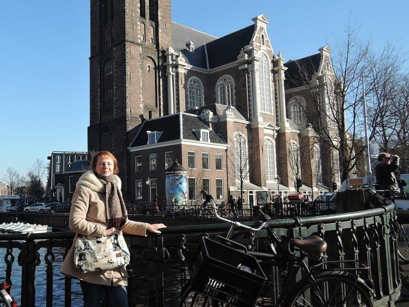 Westerkerk