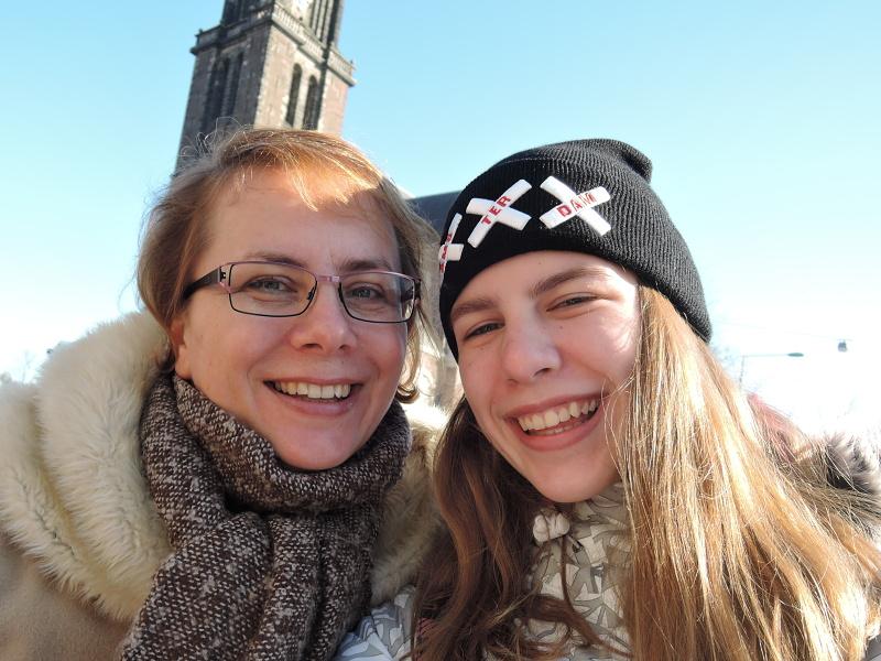 My a Westerkerk