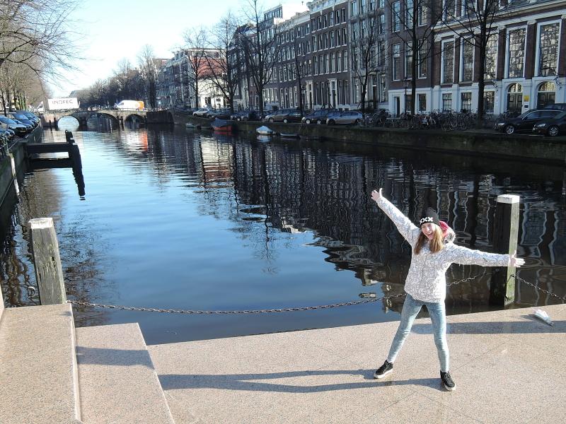 Objatie Amsterdamu