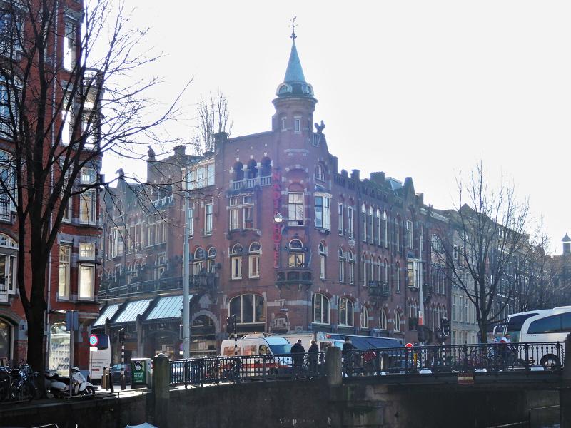 Hotel Nadia