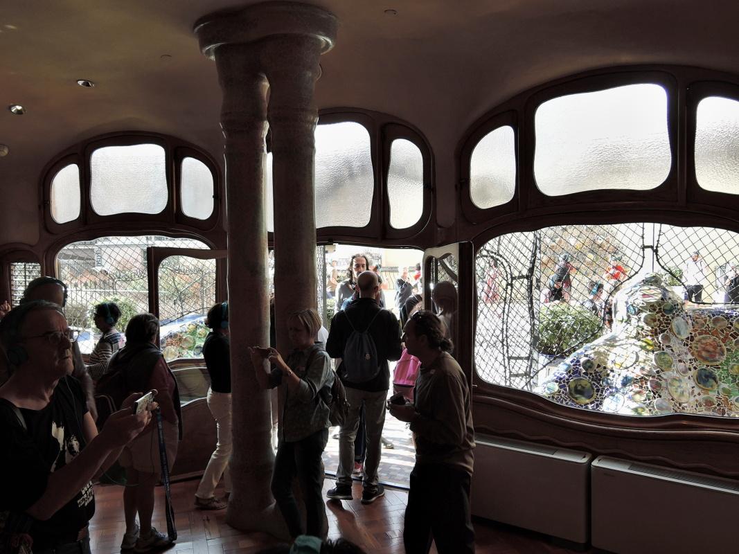 Casa Batlló