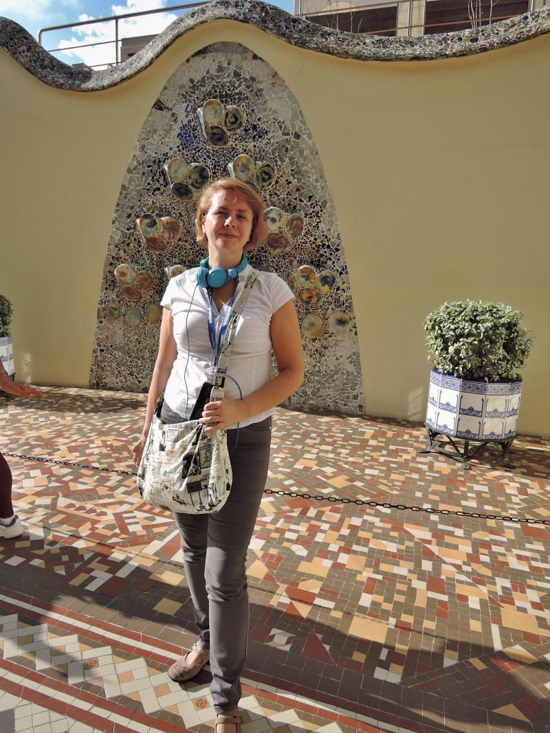 Casa Batlló