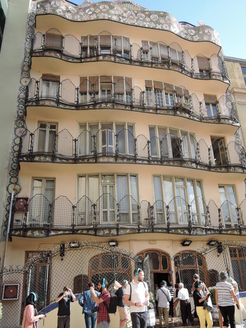 Casa Batlló