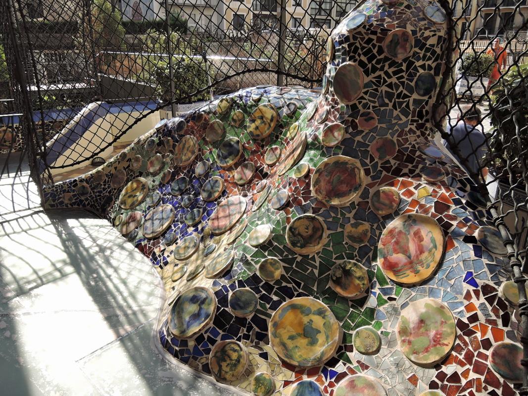 Casa Batlló