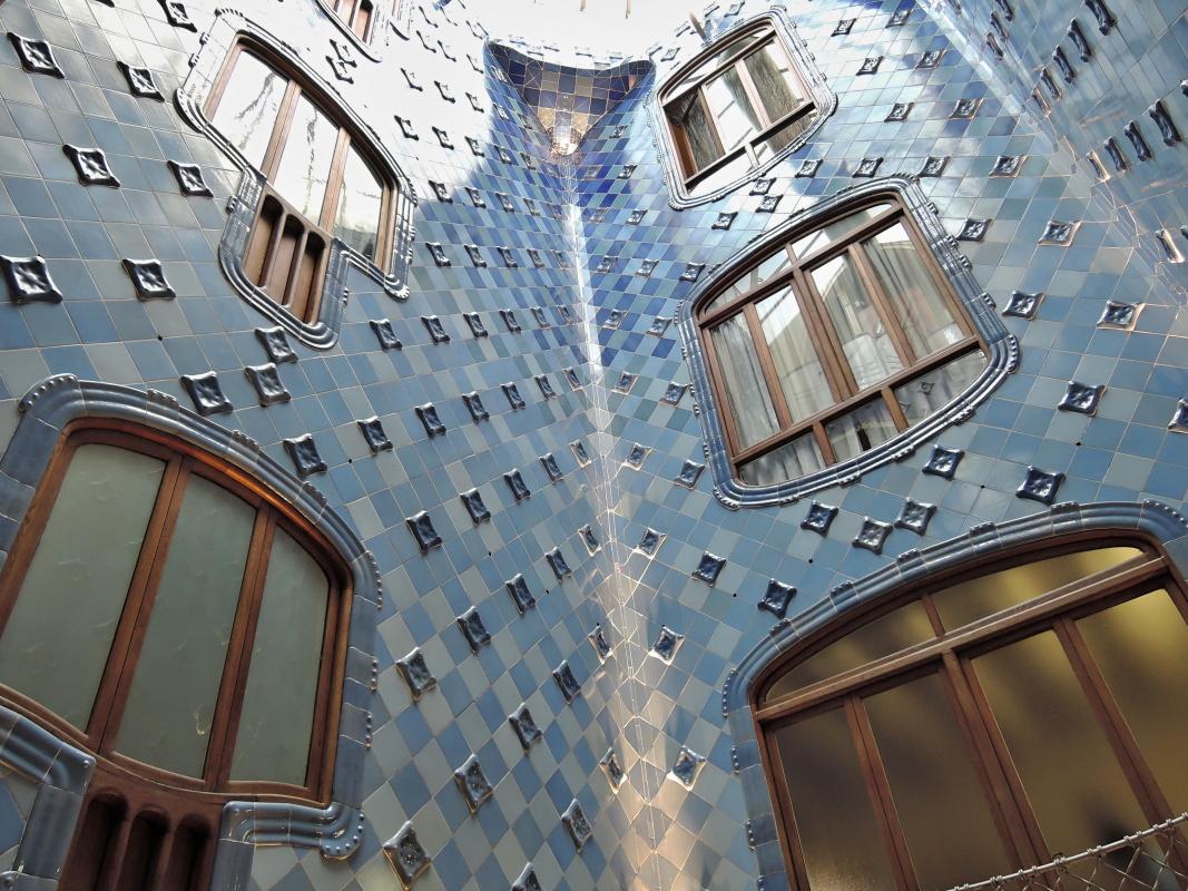 Casa Batlló