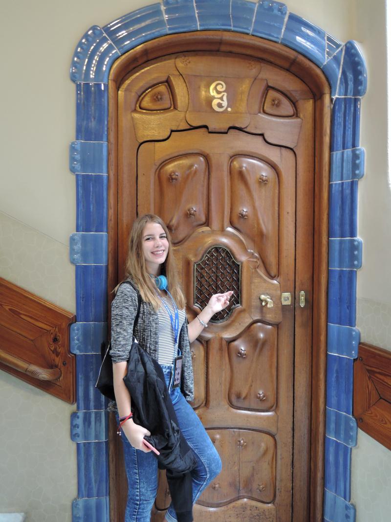 Casa Batlló