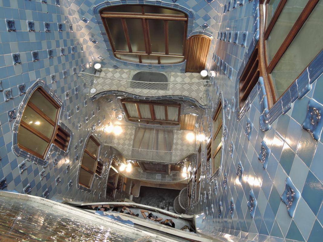 Casa Batlló