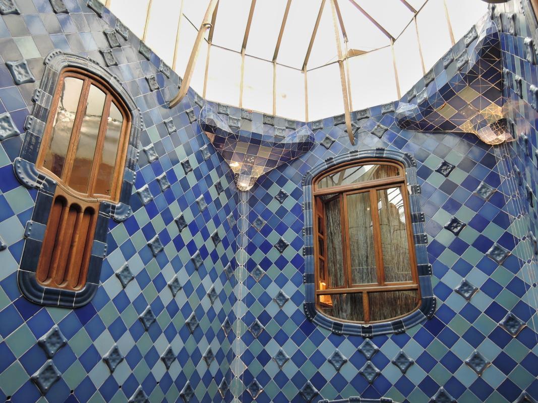 Casa Batlló