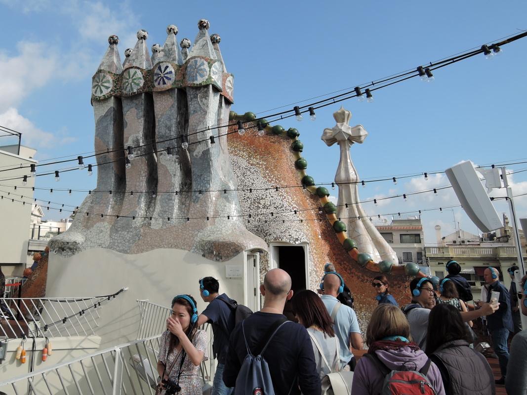 Casa Batlló