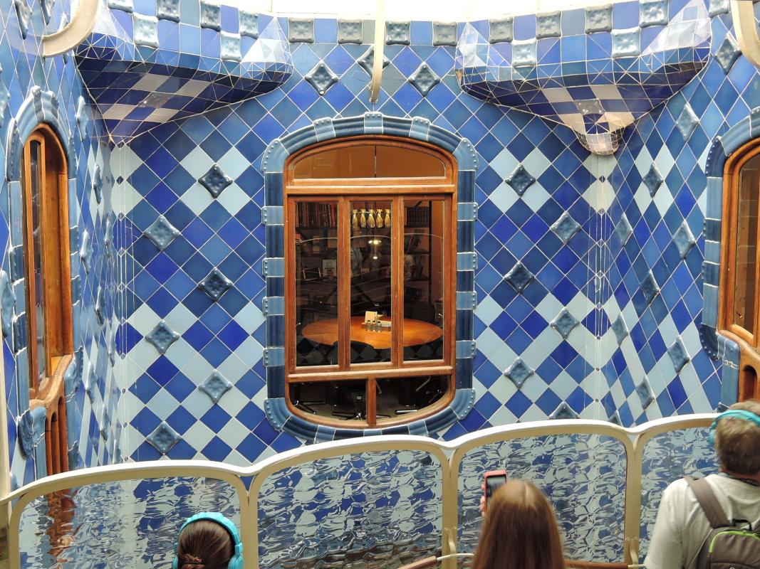 Casa Batlló