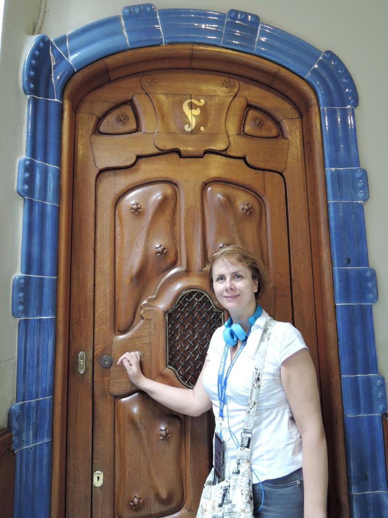 Casa Batlló