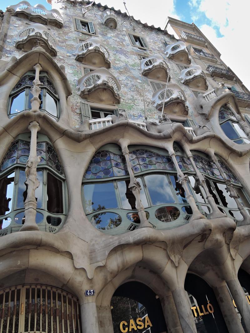 Casa Batlló