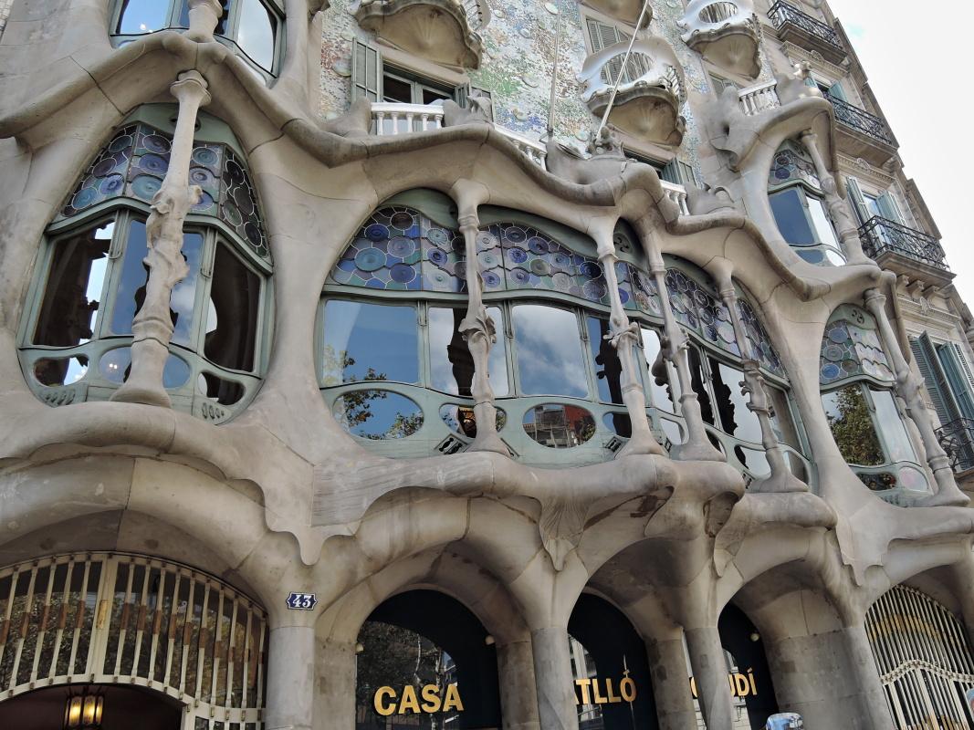 Casa Batlló