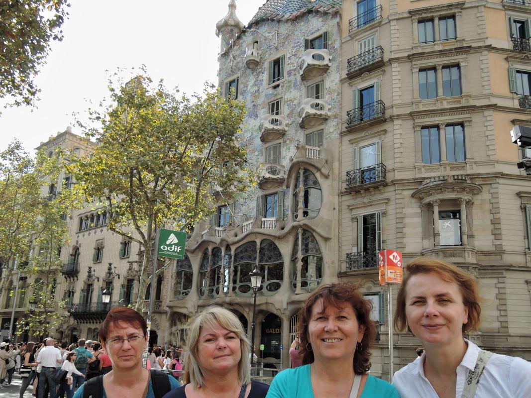 Casa Batlló