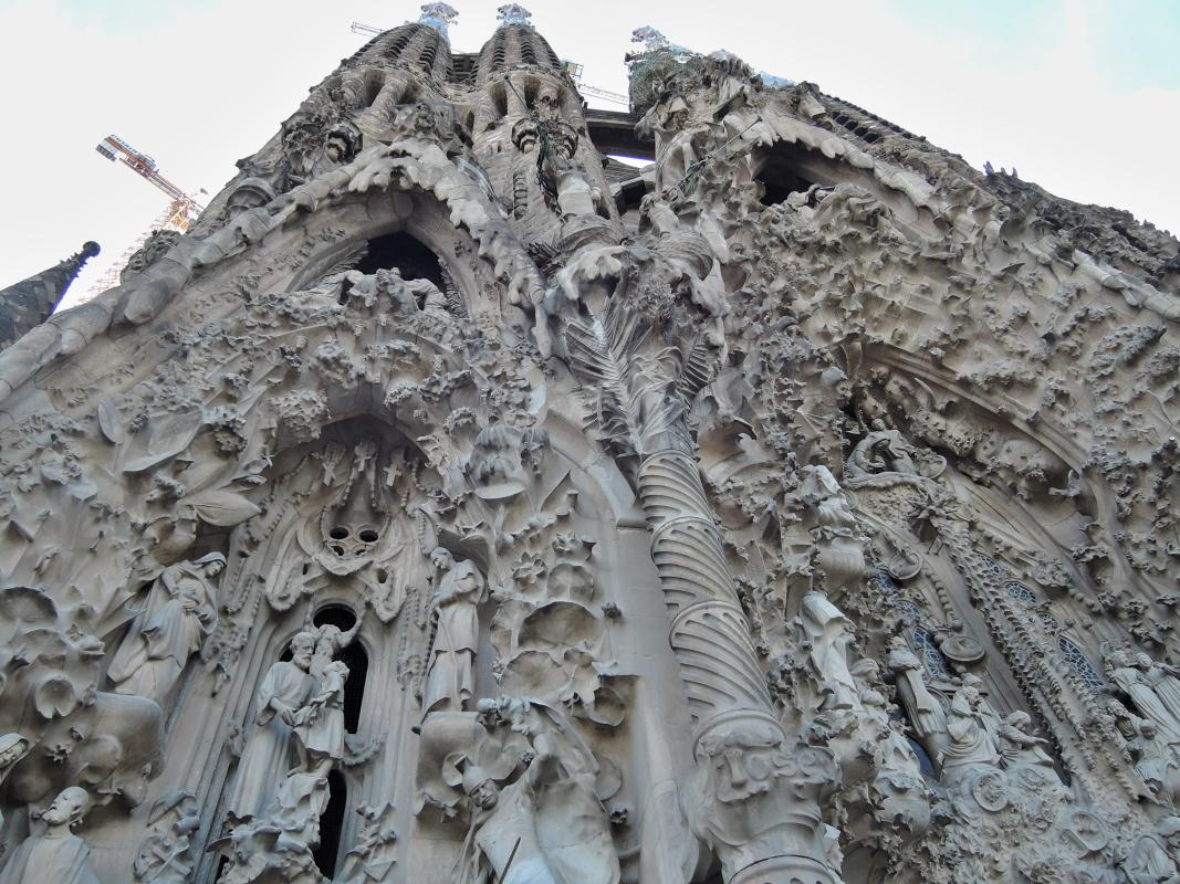 La Sagrada Família